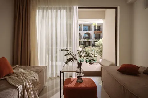 Planos Hotel foto 12