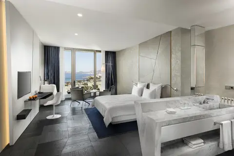 Swissôtel Resort Bodrum Beach in Bodrum — foto 26