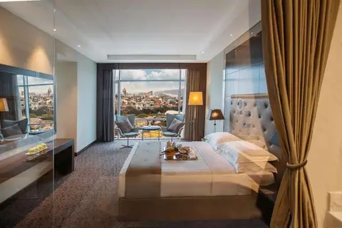 The Biltmore Hotel Tbilisi in Tbilisi — foto 11