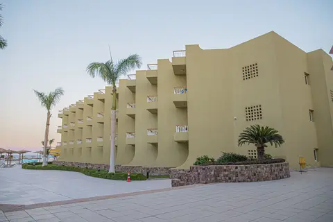 Palm Beach Resort in Al Ahia', foto 10