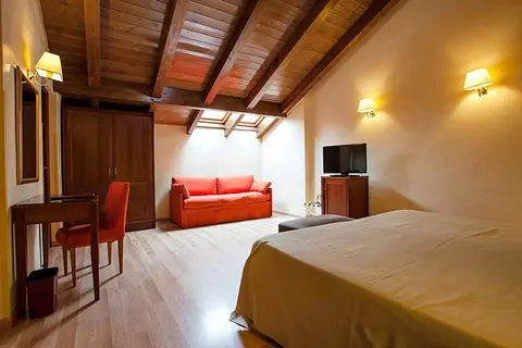 Hotel Camelia in Rome, foto 2