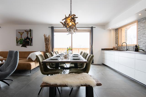 Chalets Lézami foto 7