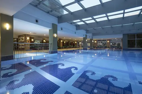 Trendy Aspendos Beach in Manavgat — foto 17