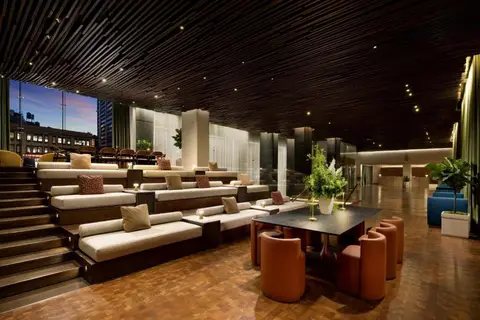 Hotel The Row NYC in New York — foto 4