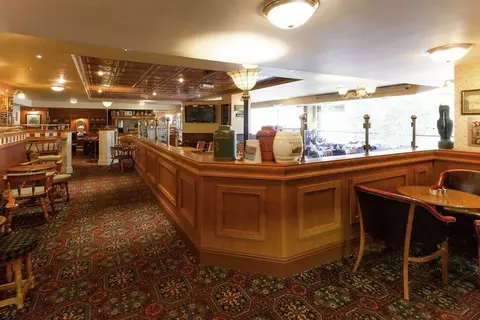 Ibis London Earls Court in Londen, foto 6