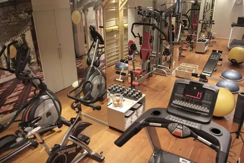Hotel Miro in Bilbao — foto 6