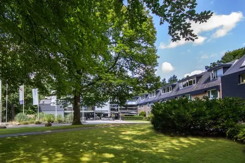 Hotel Landgoed Zonheuvel foto 1