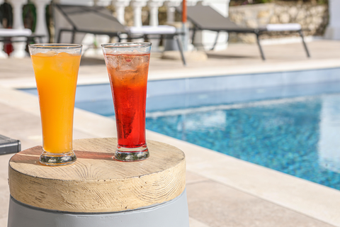 Appartementen Sunflower foto 9