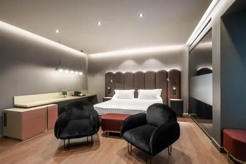 La Suite Hotel in Matera — foto 7