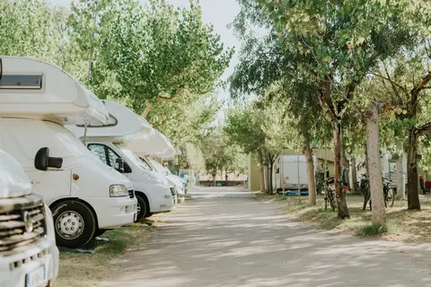 Il Pioppeto Camping & Residence in Vasto — foto 3
