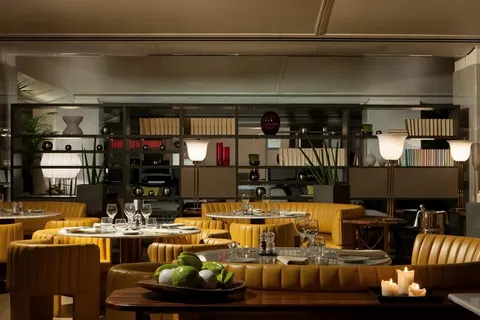 Sheraton Lake Como Hotel foto 4