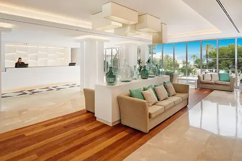 Hipotels Bahia Cala Millor in Sant Llorenç des Cardassar — foto 11