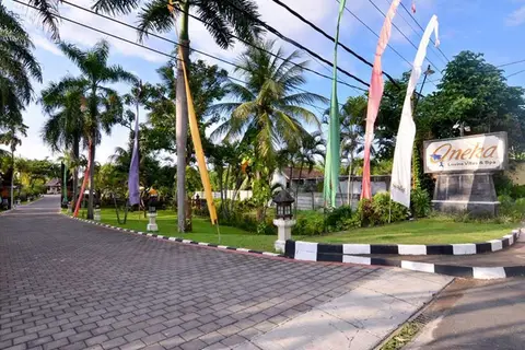 Aneka Lovina Villas & Spa in Buleleng — foto 21
