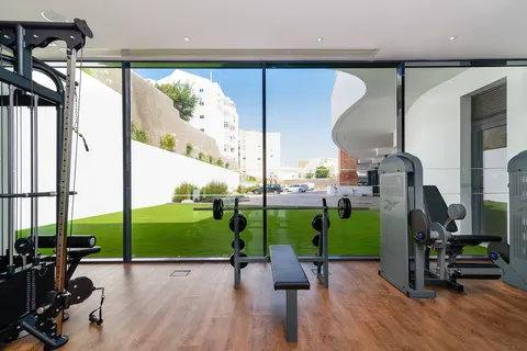 Jupiter Marina Hotel - Couples & Spa foto 24