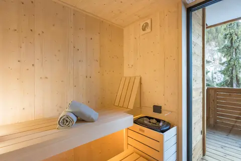 Hotel La Tambra in Santa Cristina Gherdëina - Santa Cristina Valgardena - St. Christina in Gröden — foto 3