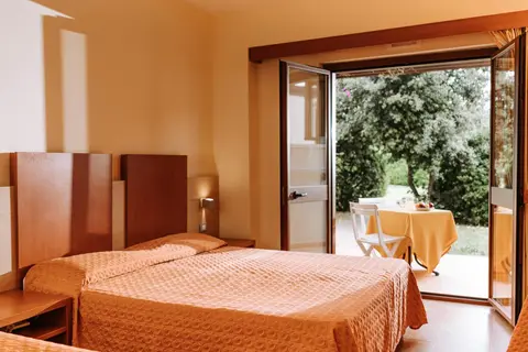 Valtur Calabria Otium Resort in Villapiana — foto 16
