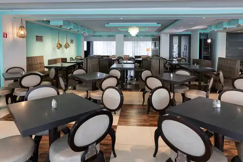 Metropolitan Hotel in Thessaloniki — foto 7