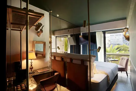 Skylark, Aluma Hotel & Resort in Athene — foto 2