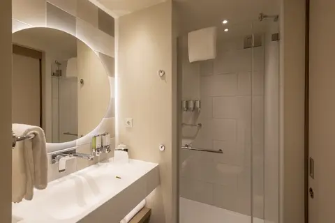 Hampton by Hilton Vienna City West in Wenen — foto 25