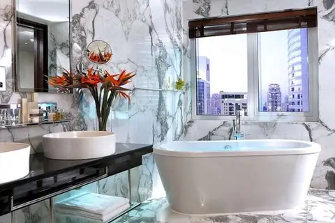 Bonnington Hotel Dubai in Jumeirah Lakes Towers — foto 16
