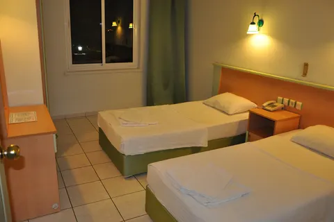 Appartementen Parkmar foto 7