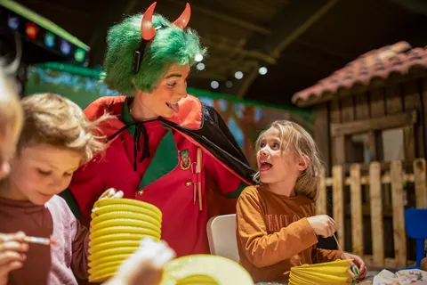 Center Parcs Les Ardennes foto 17