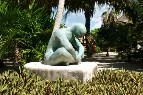 Ensueño Holbox & Beach Club in Holbox — foto 30