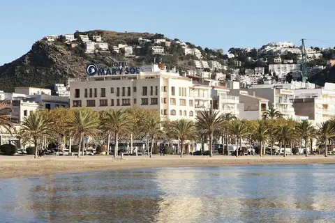 Prestige Hotel Mar y Sol Elit in Roses — foto 10