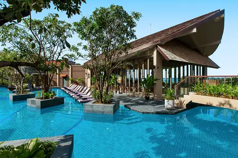 Mandarava Resort & Spa in ภูเก็ต