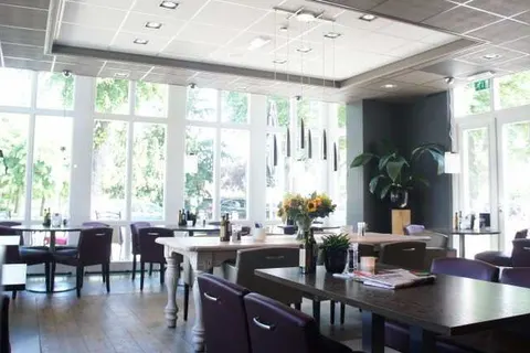 Parkhotel Auberge Vincent foto 10