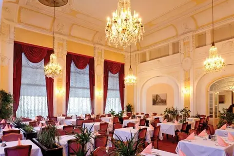 Hotel Kvarner in Opatija — foto 5