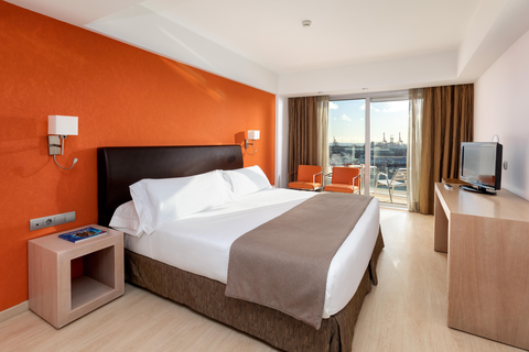 Hotel Cristina by Tigotan Las Palmas - adults only foto 25