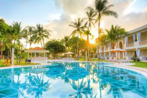 Sandies Malindi Dream Garden in Malindi — foto 14