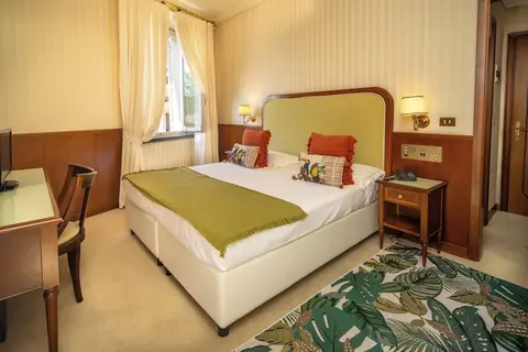 Grandhotel Bastiani in Grosseto, foto 29