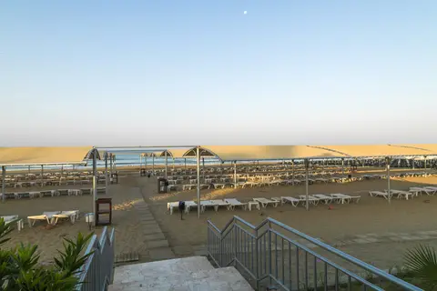 Seher Kumköy Star Resort & Spa in Manavgat — foto 29