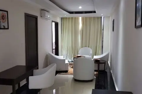 Metzy Residence Hotel in Serrekunda, foto 26