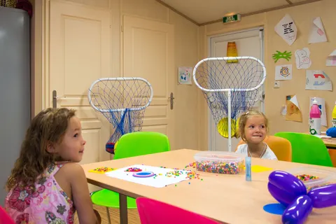 Camping Le P Tit Bois foto 7