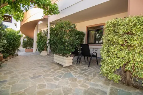 Lito Apartments - Paleochora in Παλαιόχωρα — foto 5