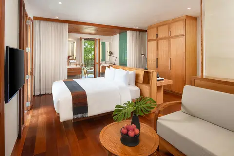 AVANI+ Luang Prabang in ຫຼວງພະບາງ — foto 4