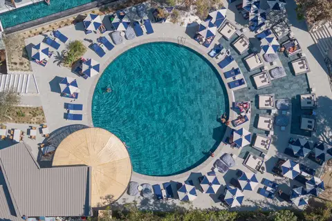 Cabu Hotel in Δήμος Ρόδου — foto 12