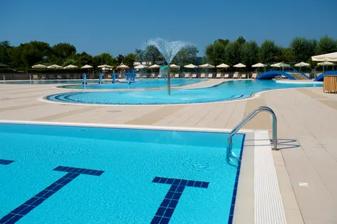 Europa Camping Village foto 18