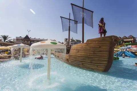 Eftalia Splash Resort in Antalya, foto 8