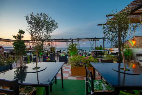 Agoulos Beach Hotel in Zakynthos Municipal Unit, foto 10