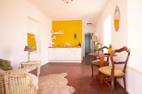 Bario Hotel in Willemstad — foto 8