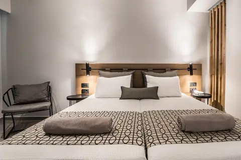 Harmony Crest Resort & Spa in Kos — foto 28