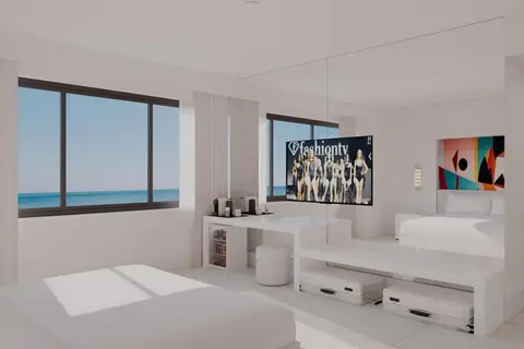 FashionTV Luxe Resort in Göynük — foto 30