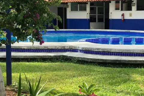Hotel Plaza Almendros in Cancún, foto 27