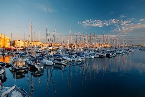 Camping Les Jardins D Agathe foto 17