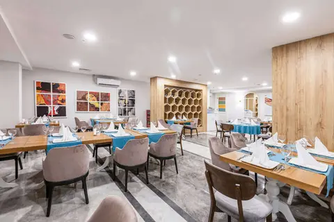 Narcia Resort Side in Manavgat — foto 7