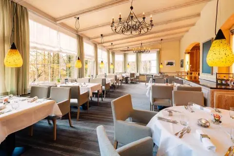 MUNTE - Wellnesshotel am Stadtwald foto 2